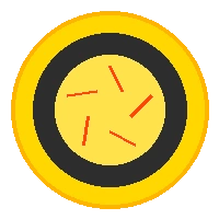 北京赛车pk10社区标志